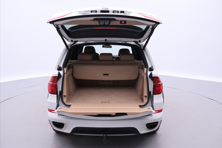 BMW X5 3,0 35i 225kW xDrive Exclusive