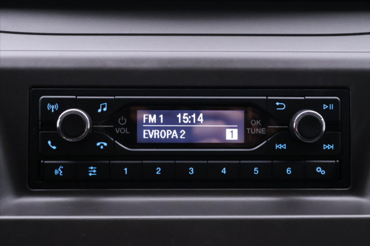 Ford Transit Custom 2,0 TDCI 96kW L2 H1 Klima DPH