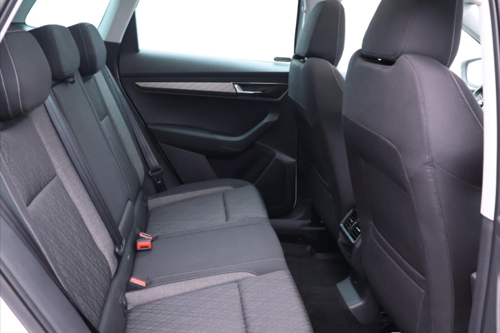 Škoda Karoq 2,0 TDI 85kW DSG Style CZ DPH