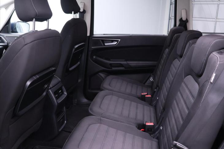 Ford Galaxy 1,5 118kW Aut.klima 7-Míst