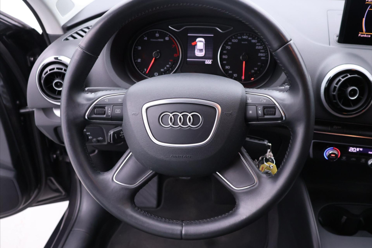 Audi A3 1,4 TFSI ProLine Plus Navi