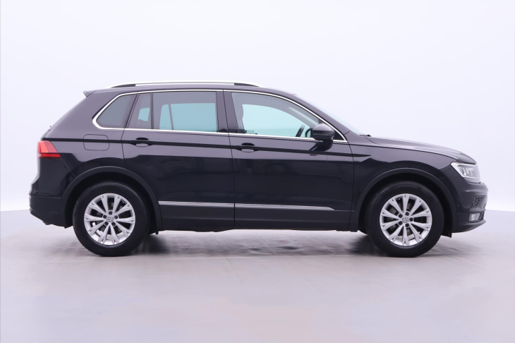 Volkswagen Tiguan 1,5 TSI 110kW Maraton Edition