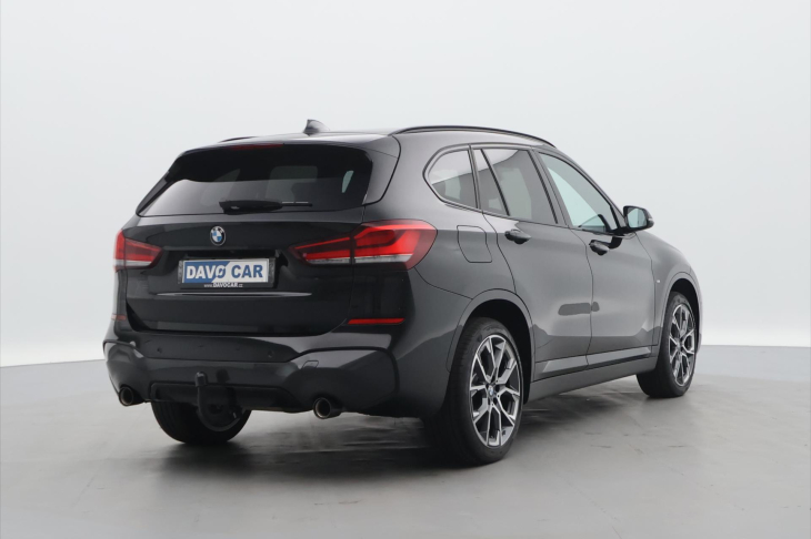 BMW X1 2,0 xDrive25d 170kW Advantage