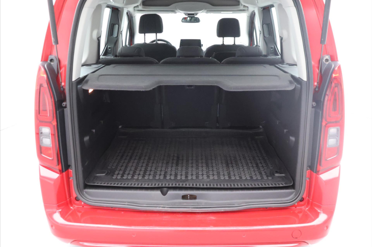 Opel Combo 1,5 CDTi 75kW Innovation CZ DPH