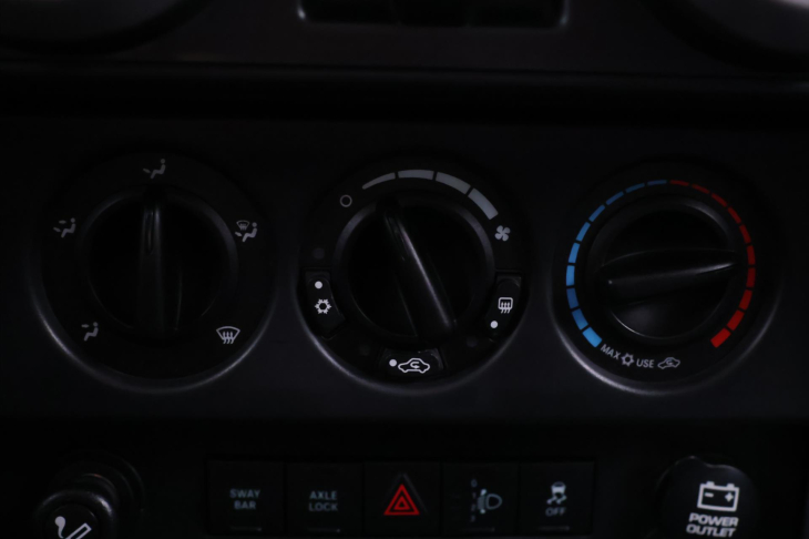 Jeep Wrangler 2,8 CRD 130kW Aut. Unlimited