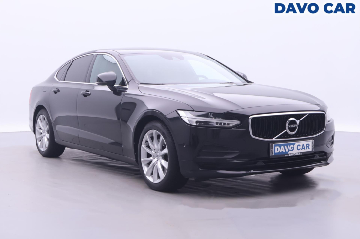 Volvo S90 2,0 T5 187kW Drive-E Momentum