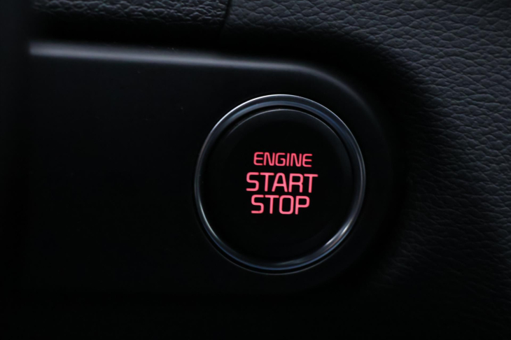 Kia ProCeed 1,5 T-GDi 117kW GT-Line Plus