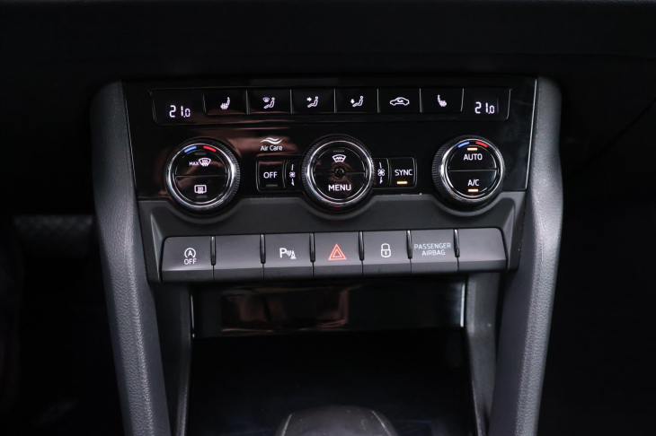 Škoda Karoq 2,0 TDI 110kW DSG 4x4 Style DPH