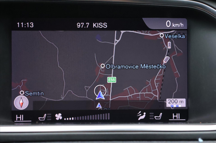 Volvo V40 1,5 T2 90kW Aut. Momentum