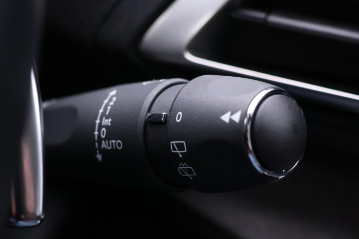 Peugeot 3008 1,6 PureTech 133kW Automat GT