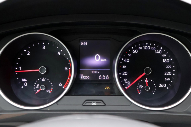 Volkswagen Tiguan 2,0 TDI Comfortline ACC Serv.k
