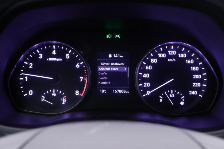 Hyundai i30 1,0 T-GDi 88kW CZ DPH