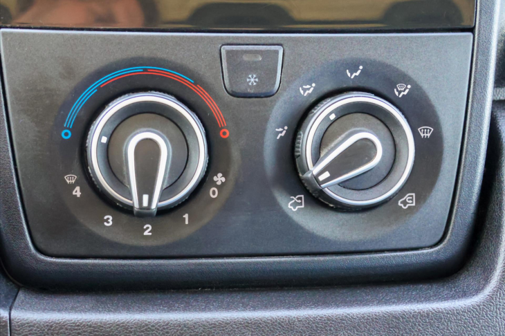 Peugeot Boxer 2,2 TDI 121kW CZ 1.Maj DPH