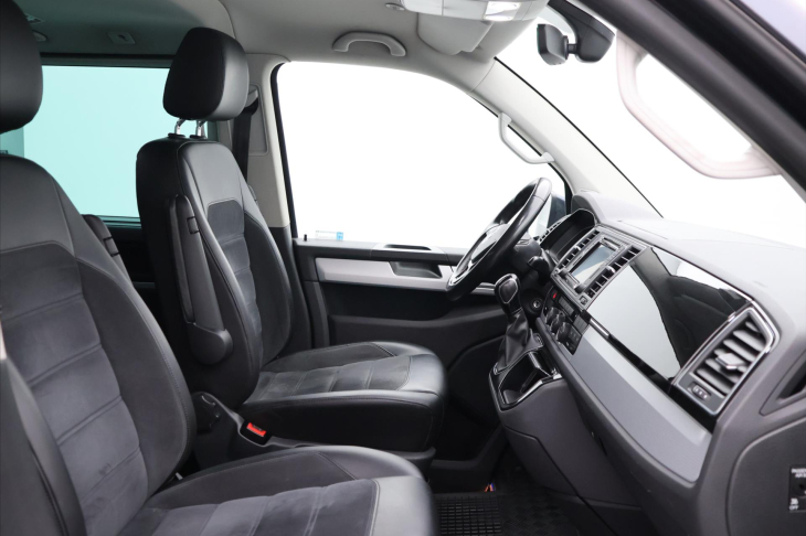 Volkswagen Multivan 2,0 TDI 150KW HL 4MOT DSG CZ