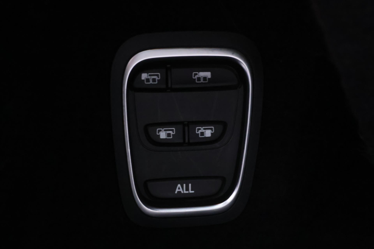 Renault Grand Scénic 1,5 dCi 81kW 7míst Aut.Klima