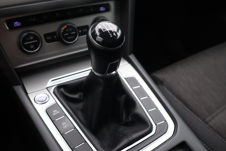 Volkswagen Passat 2.0 TDI LED Highline Tažné