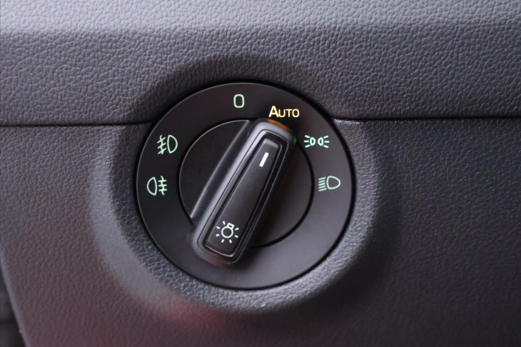 Škoda Octavia 2,0 TDI 135kW DSG 4x4 CZ Style