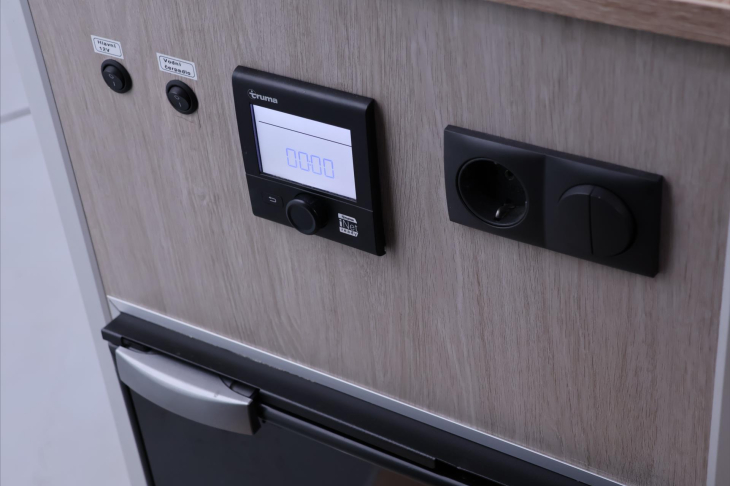 Fiat Ducato 2,3 JTD 96Kw Obytna vestavba