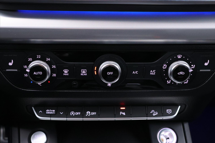 Audi Q5 2,0 TDI 140kW S-Line Quattro