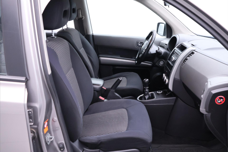 Nissan X-Trail 2,0 DCI 110kW 4x4 Klima Tažné