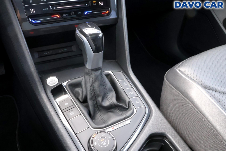 Volkswagen Tiguan Allspace 2,0 TSI 140kW DSG 4M DPH IQ