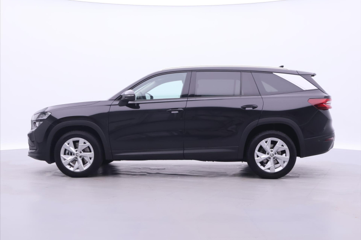 Škoda Kodiaq 2,0 TDI 142 kW Excl. Selection 4x4 DSG CZ DPH