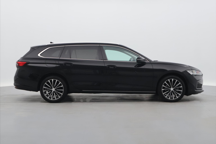 Škoda Superb 2,0 TSI 110KW SELECTION DPH