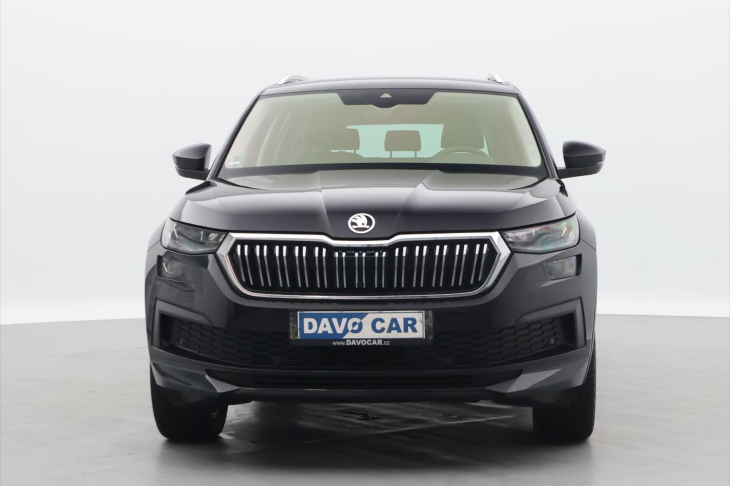 Škoda Kodiaq 2,0 TSI 140kW 4x4 DSG L&K DPH
