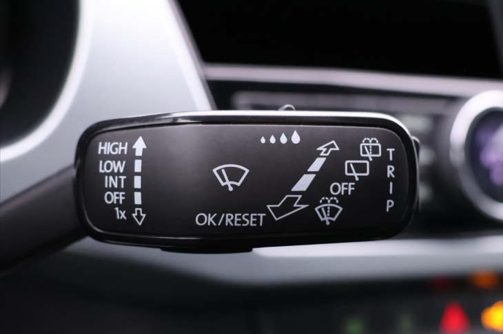 Škoda Fabia 1,4 TDI 66kW Ambition DSG CZ