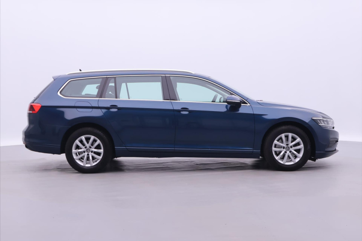Volkswagen Passat 1,5 TSI 110kW DSG Business DPH