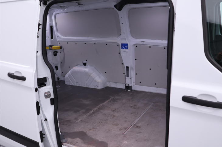 Ford Transit Custom 2,0 TDCI 96kW L2 H1 Klima DPH