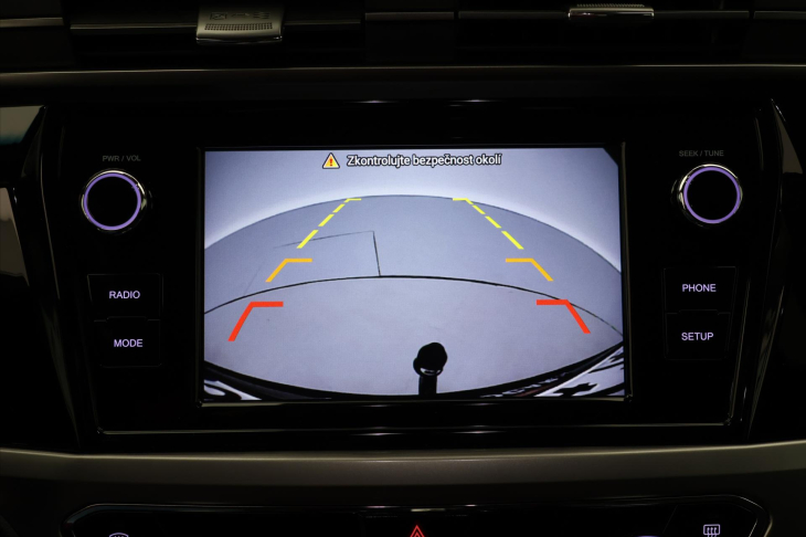 SsangYong Korando 1,5 T- GDI 120kW Aut. Style+ CZ