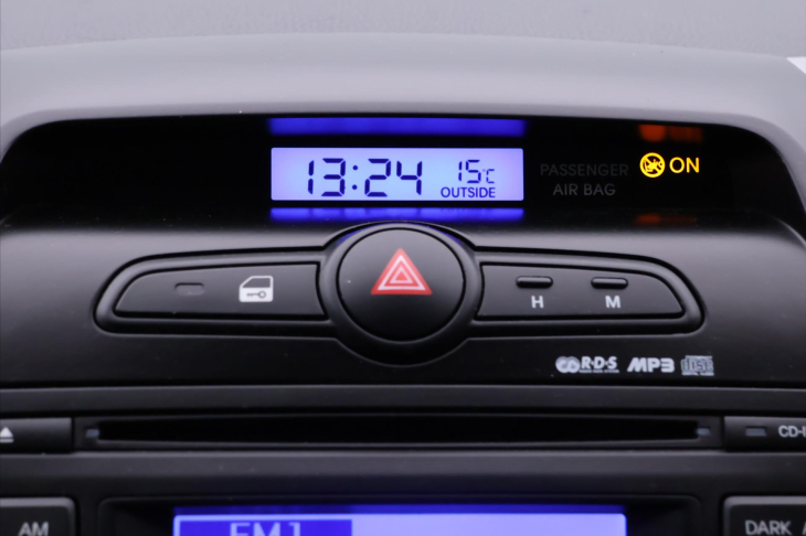 Hyundai ix20 1,6 CVVT 91kW CZ Trikolor