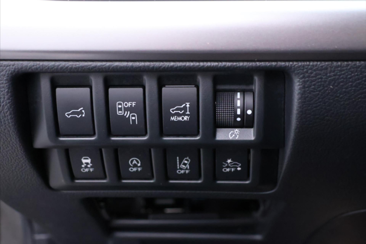 Subaru Outback 2,5 i 129kW Aut. AWD Kůže CZ