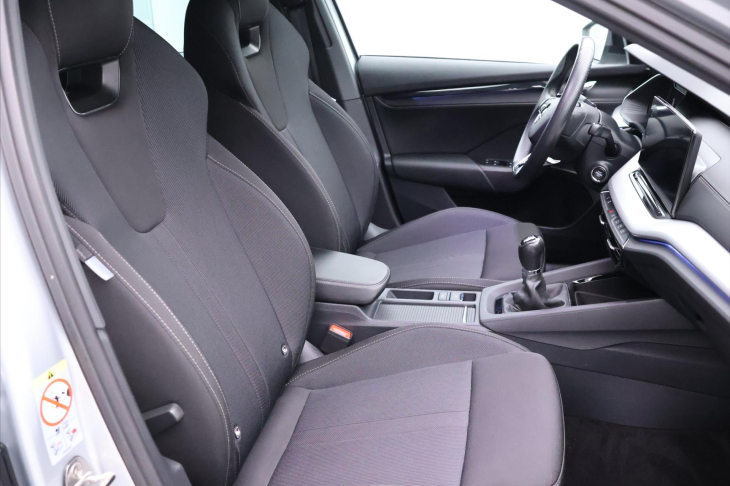 Škoda Octavia 1,0 TSI 81kW Sport Virtual