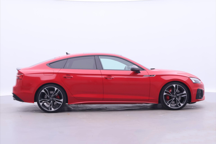 Audi S5 3,0 TDI 251kW S-line LED DPH