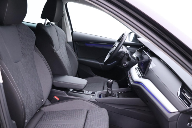 Škoda Octavia 2,0 TDI Clever Matrix 1.Maj DPH