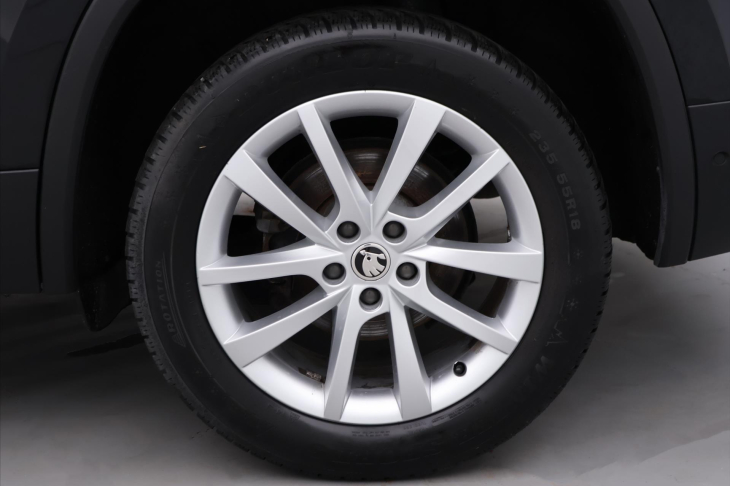 Škoda Kodiaq 2,0 TDI 147kW DSG Style+ DPH