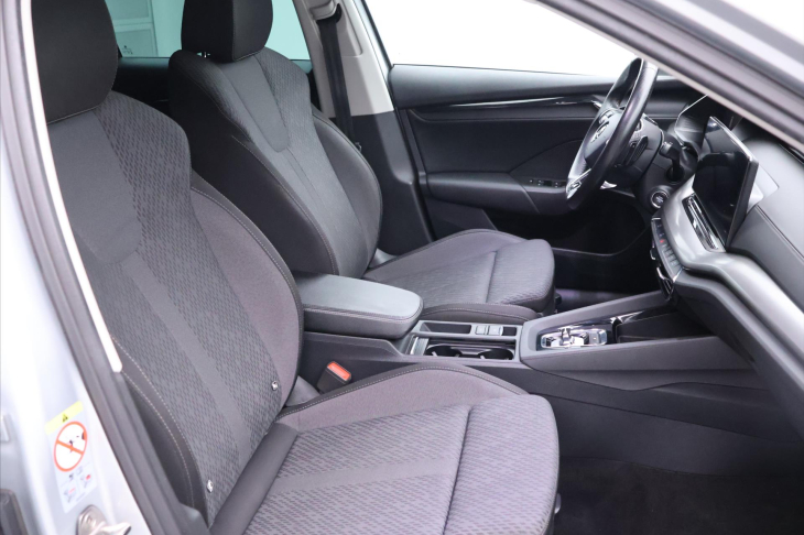 Škoda Octavia 2,0 TDI 110kW DSG Ambition