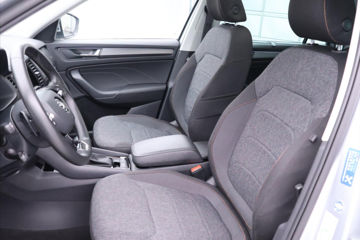 Škoda Kodiaq 2,0 TDI 147kW DSG 4x4 1.Maj DPH