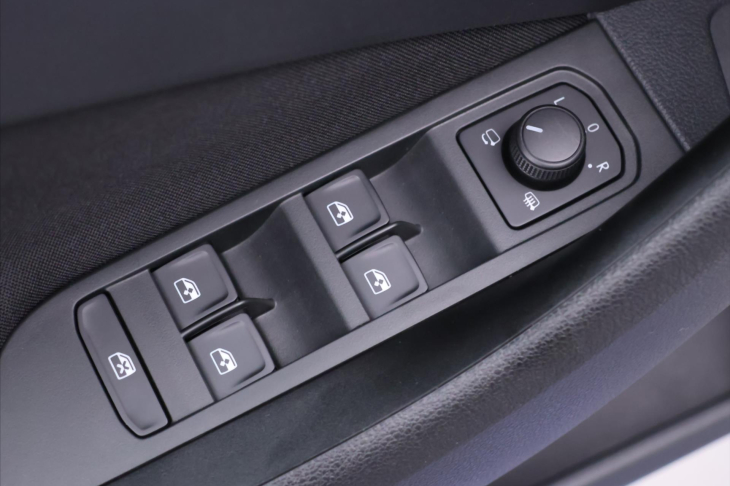 Škoda Kamiq 1,5 TSI 110kW Monte Carlo Pano