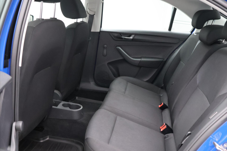 Škoda Rapid 1,0 TSI 70kW Active CZ DPH