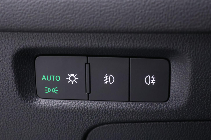 Škoda Octavia 1,0 eTSI DSG Style Plus DPH