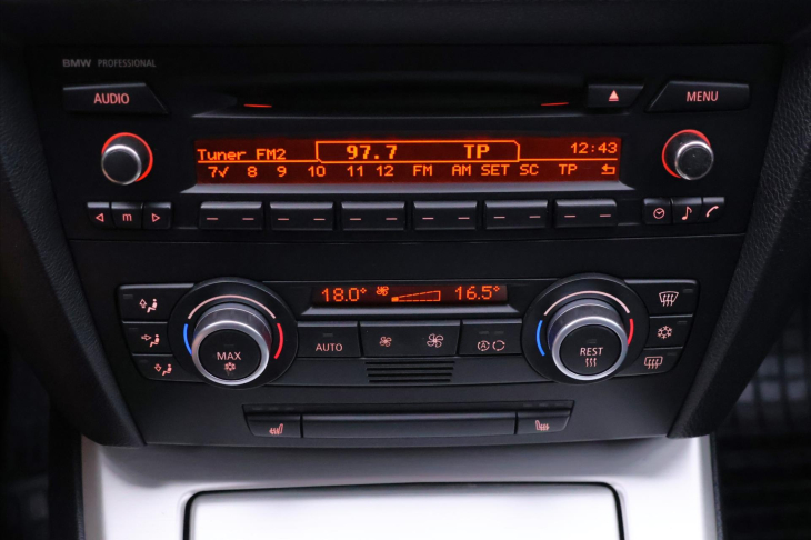 BMW Řada 3 2,0 D 120kW Aut.klima