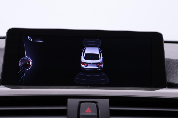 BMW Řada 4 2,0 420d 135kW Luxury Xenon