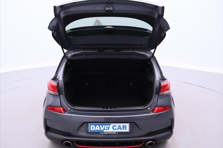 Hyundai i30 2,0 T-GDI 202kW N Performance