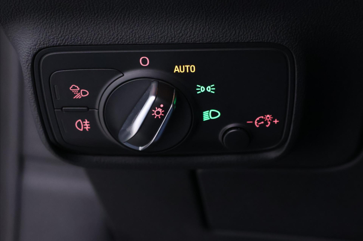 Audi TT 2,0 TFSI 169kW S-Line Quattro