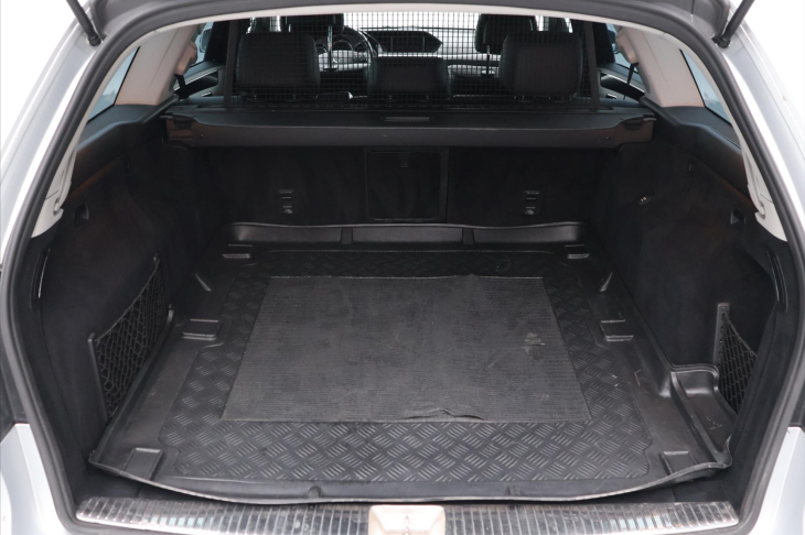 Mercedes-Benz Třídy E 3,0 350CDI 170kW CZ Avantgarde