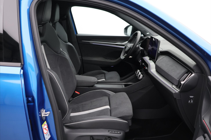 Škoda Kodiaq 2,0 TDI DSG 4x4 Sportline DPH CZ
