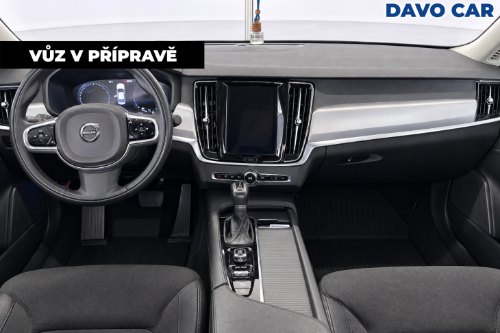 Volvo S90 2,0 T4 Drive-Momentum Pro Auto